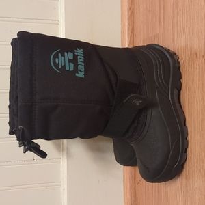 Kamik Snow boots